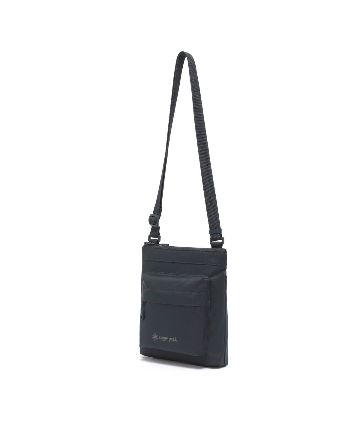 스노우피크 어패럴(SNOWPEAK APPAREL) 프로에어 경량 사코슈 1L (S26ZUFSB06) Charcoal Navy