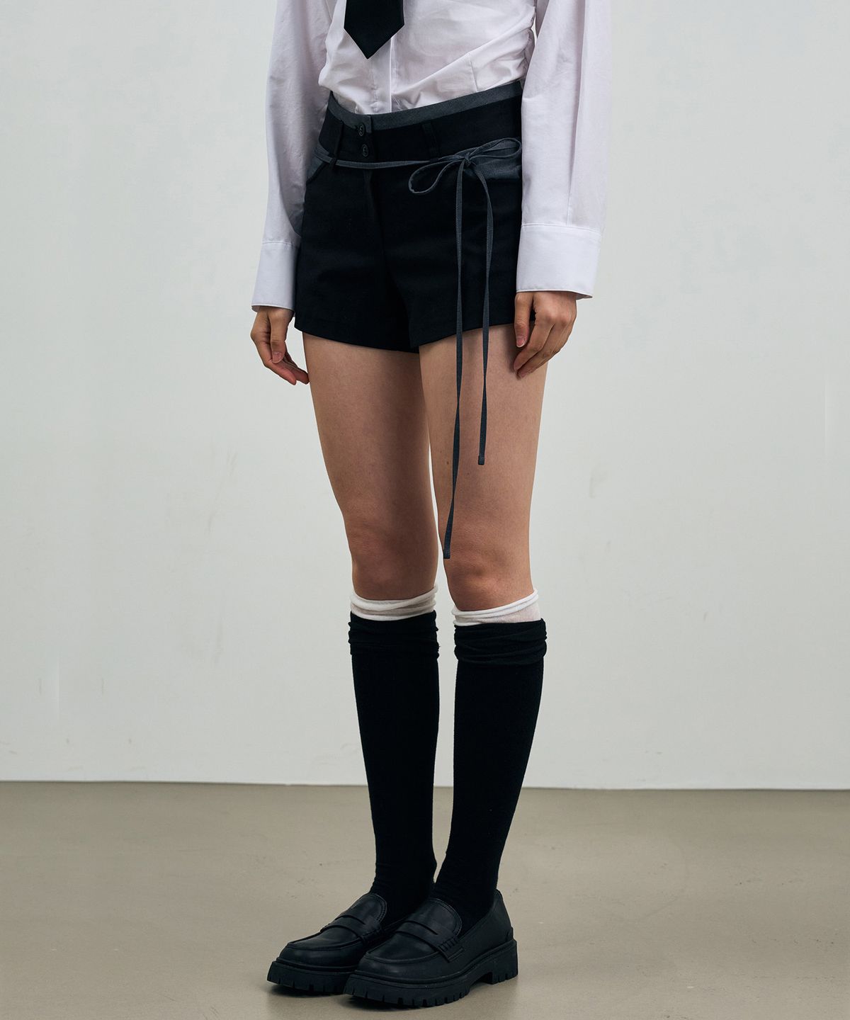 아리킴(ARIKIM) ASTRAL MICRO PANTS / BLACK