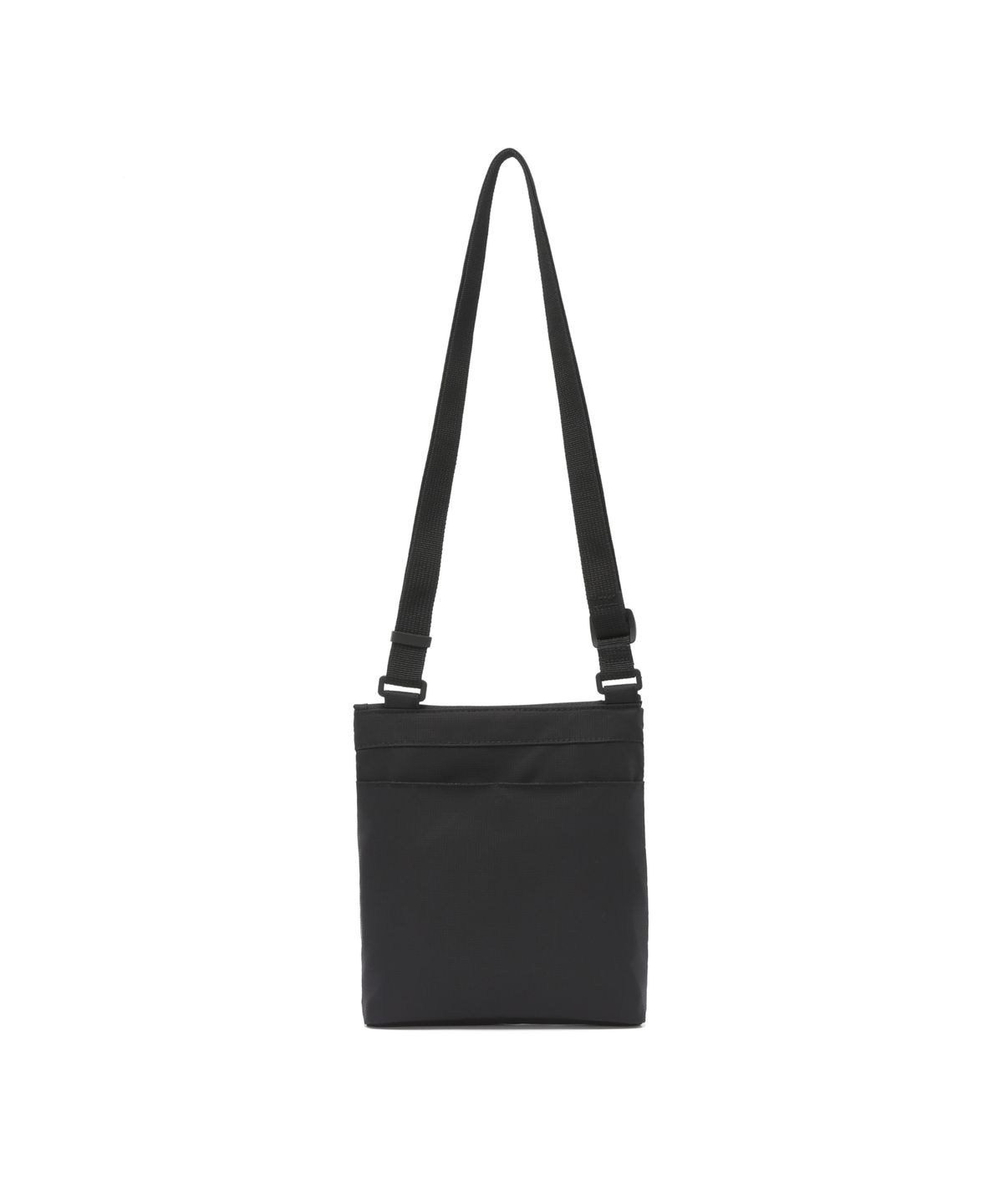 스노우피크 어패럴(SNOWPEAK APPAREL) 프로에어 경량 사코슈 1L (S26ZUFSB06) Black