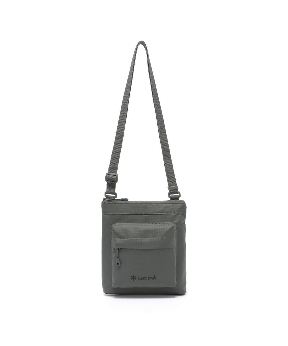 스노우피크 어패럴(SNOWPEAK APPAREL) 프로에어 경량 사코슈 1L (S26ZUFSB06) Khaki