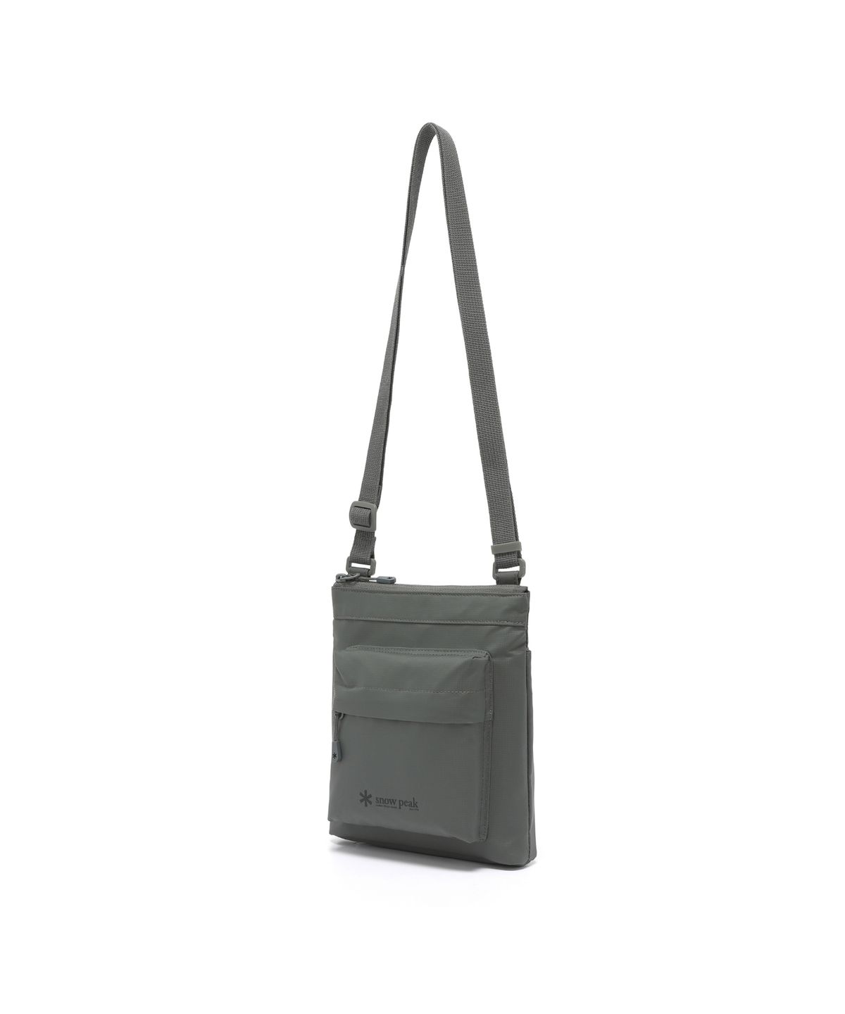 스노우피크 어패럴(SNOWPEAK APPAREL) 프로에어 경량 사코슈 1L (S26ZUFSB06) Khaki