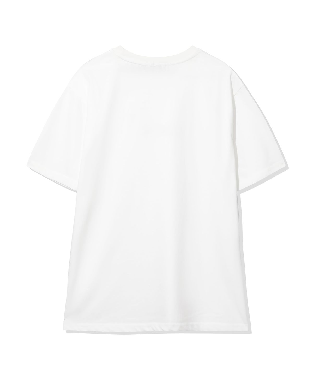 블로우(BLOW) [raw,refined] BLOW X DOSAN atelier floral edit T