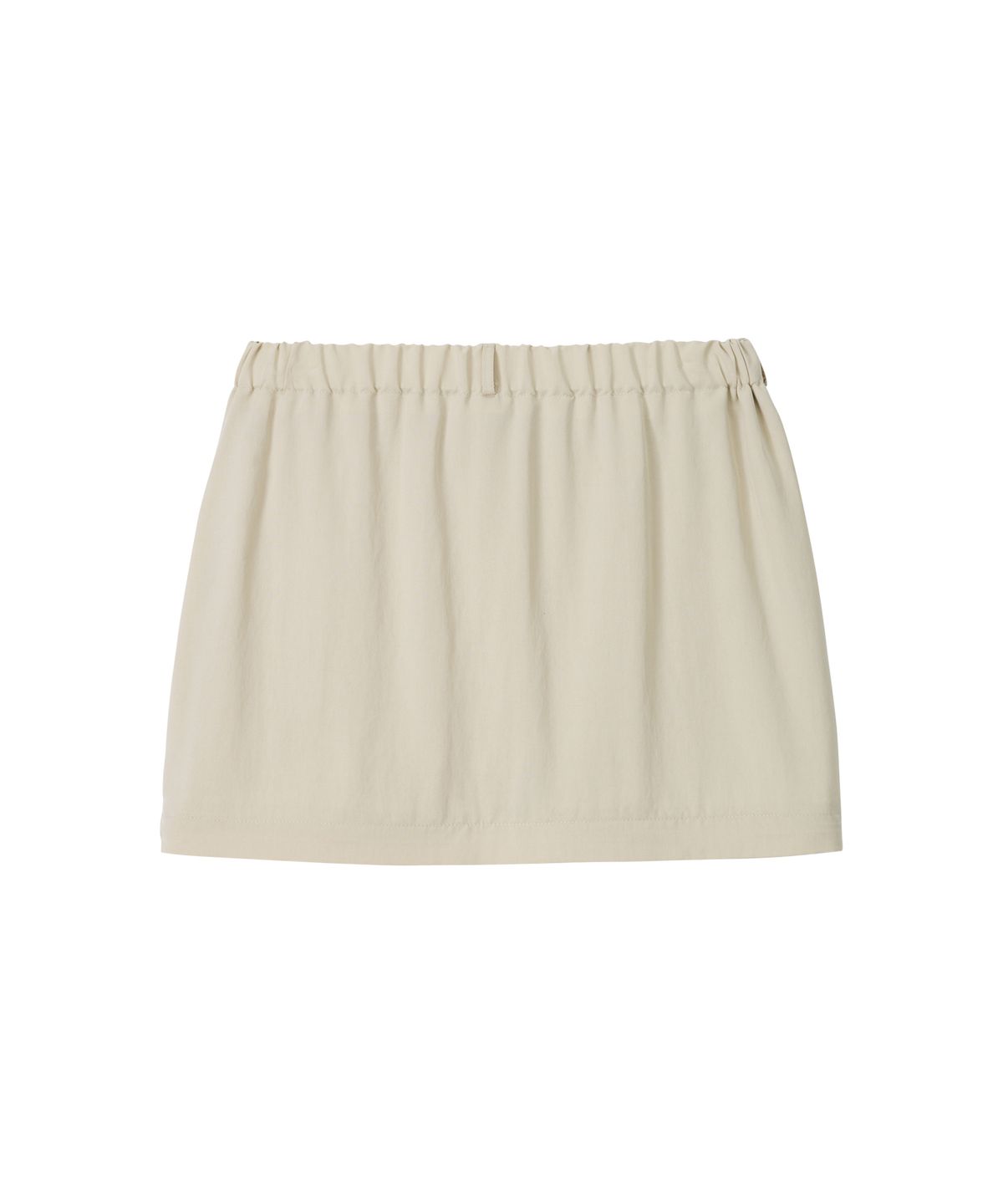 판도라핏(PANDORAFIT) Utility Skirt (beige)