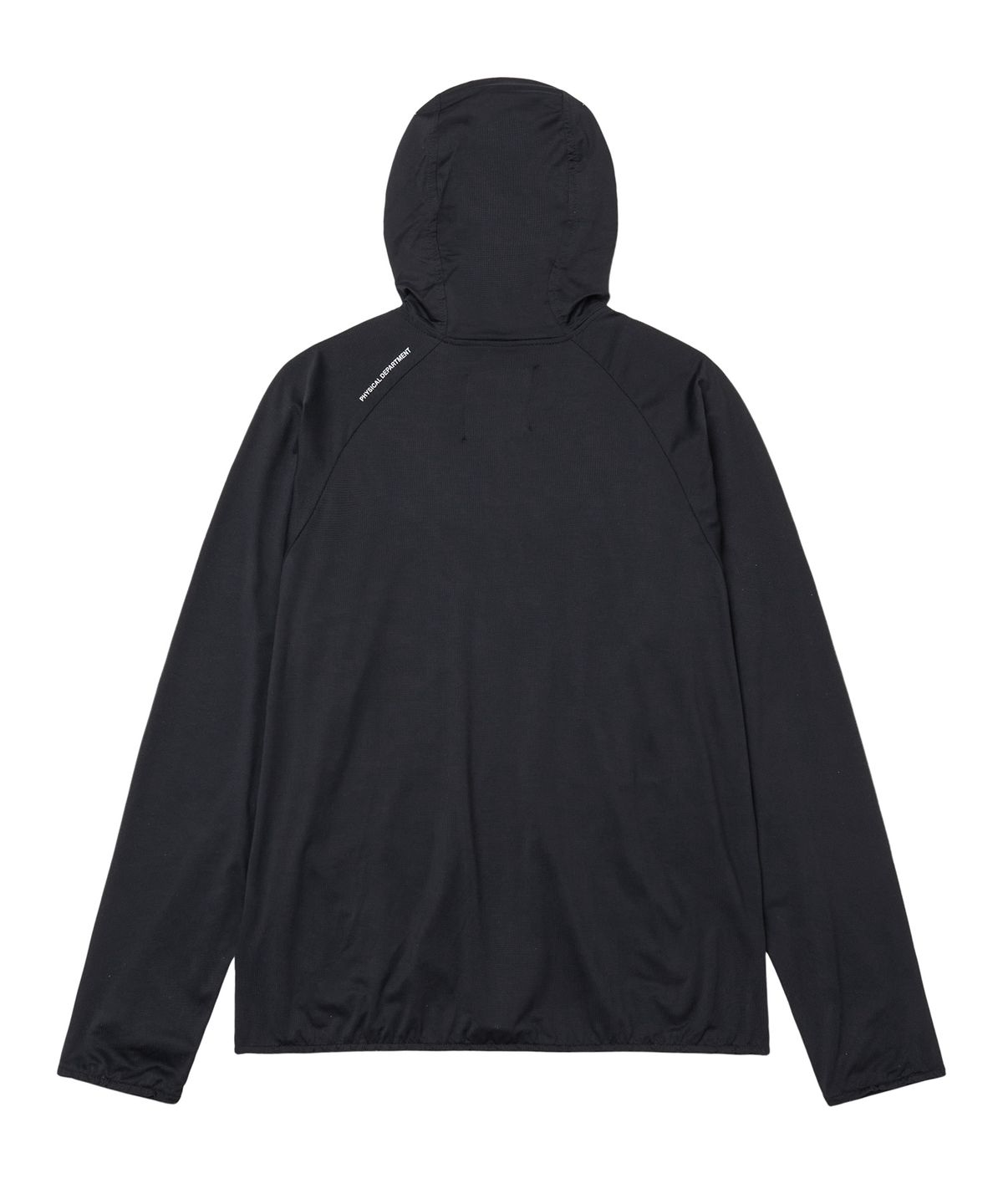 핍스 모터사이클(PHYPS MOTORCYCLE) H-Tech Dry Fit Protection Jacket Black