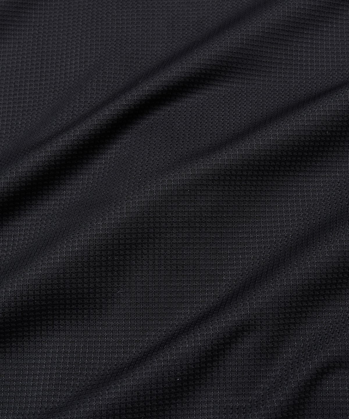 핍스 모터사이클(PHYPS MOTORCYCLE) H-Tech Dry Fit Protection Jacket Black