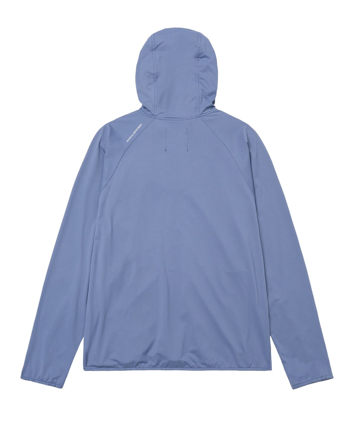 핍스 모터사이클(PHYPS MOTORCYCLE) H-Tech Dry Fit Protection Jacket Blue