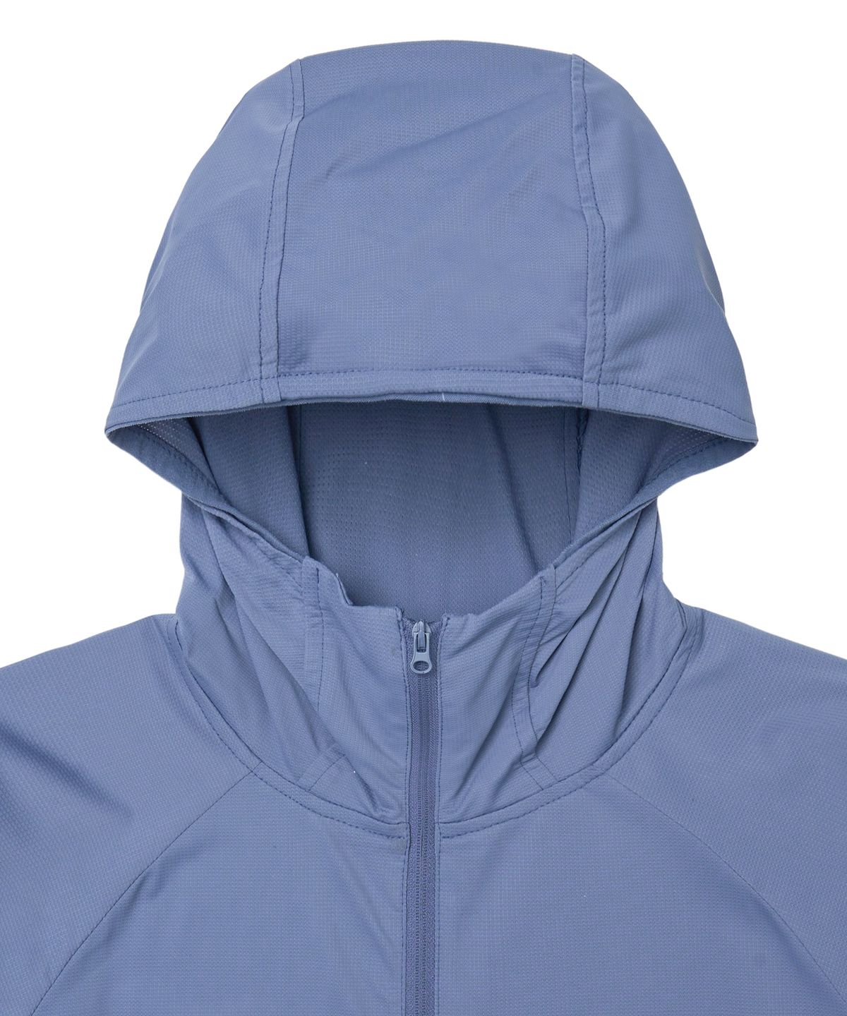 핍스 모터사이클(PHYPS MOTORCYCLE) H-Tech Dry Fit Protection Jacket Blue