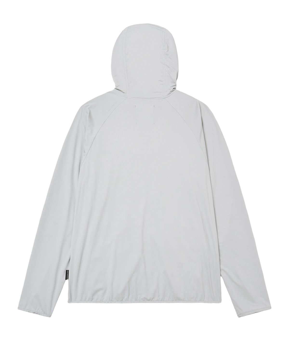 핍스 모터사이클(PHYPS MOTORCYCLE) H-Tech Dry Fit Protection Jacket Gray
