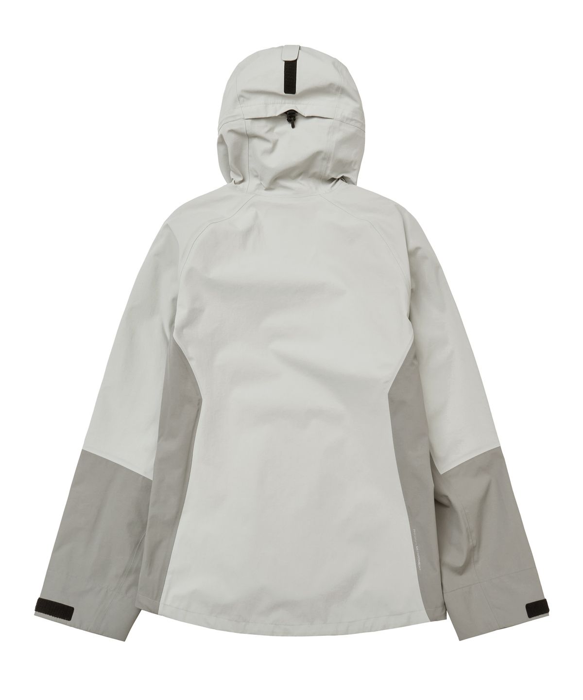 핍스 모터사이클(PHYPS MOTORCYCLE) H-Tech 3Layer Hyper Waterproof Jacket Gray