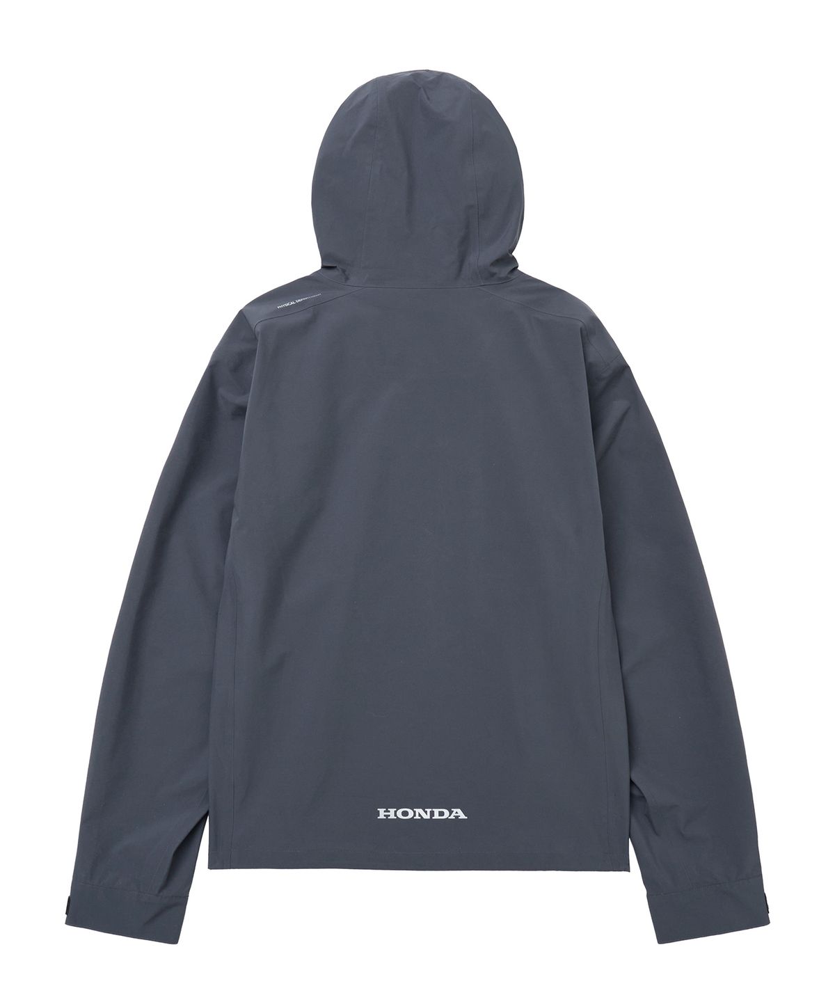 핍스 모터사이클(PHYPS MOTORCYCLE) H-Tech 3Layer Waterproof Shield Jacket Blue