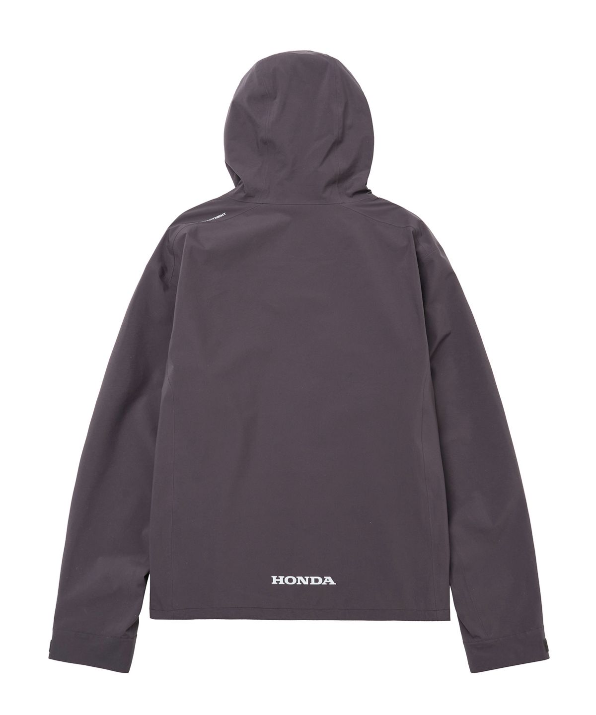 핍스 모터사이클(PHYPS MOTORCYCLE) H-Tech 3Layer Waterproof Shield Jacket Burgundy