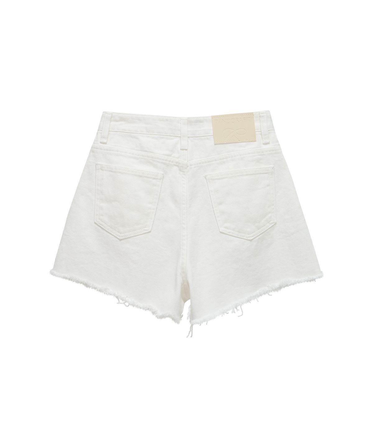 판도라핏(PANDORAFIT) Hill Black (ivory)