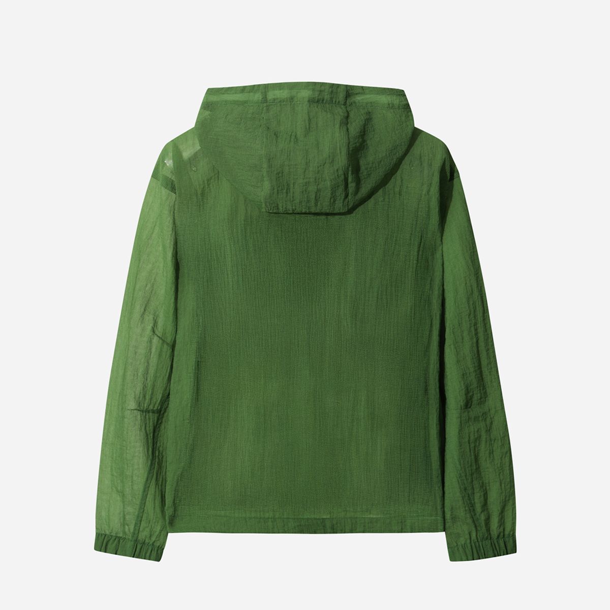 디오디(DOD) 여성) 스케스케 방충 자켓(GREEN)