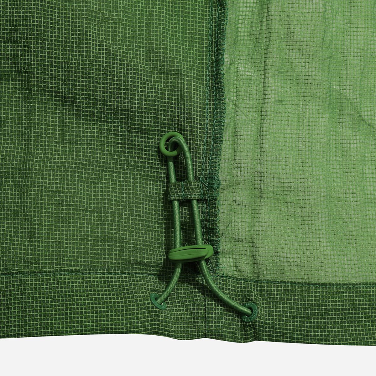 디오디(DOD) 여성) 스케스케 방충 자켓(GREEN)