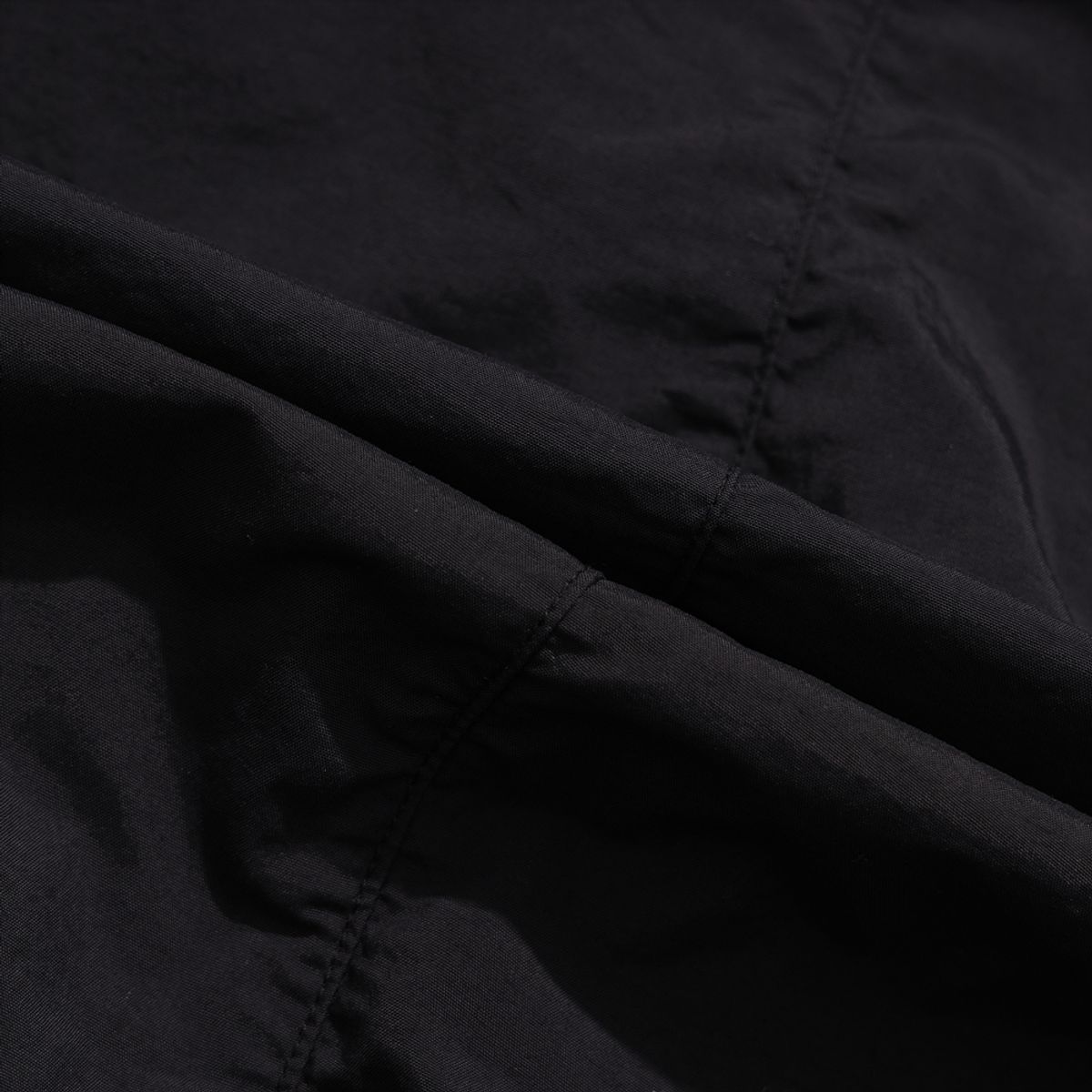 디오디(DOD) 여성) 사라토 레귤러핏 팬츠(BLACK)