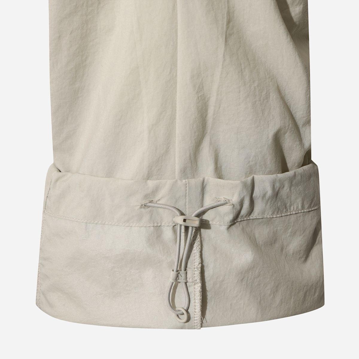 디오디(DOD) 여성) 사라토 레귤러핏 팬츠(BEIGE)