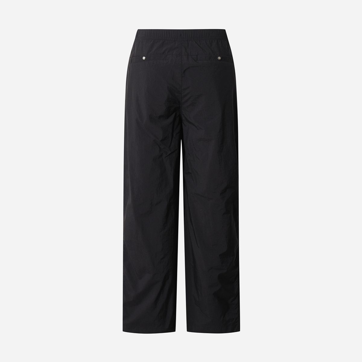 디오디(DOD) 사라토 레귤러핏 팬츠(BLACK)