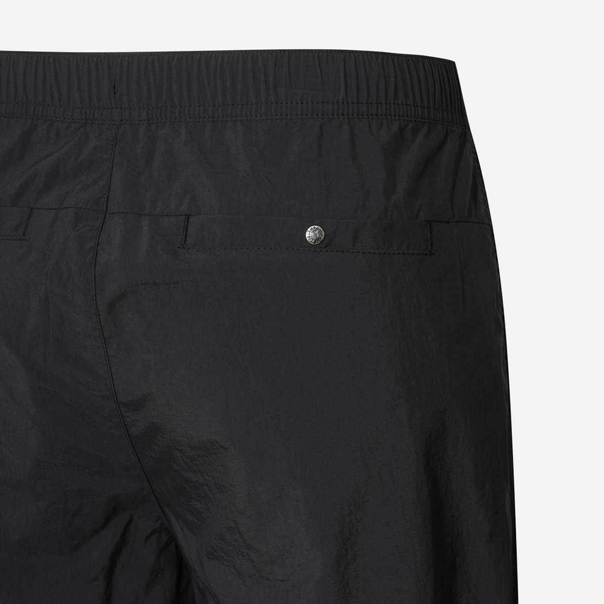 디오디(DOD) 사라토 레귤러핏 팬츠(BLACK)