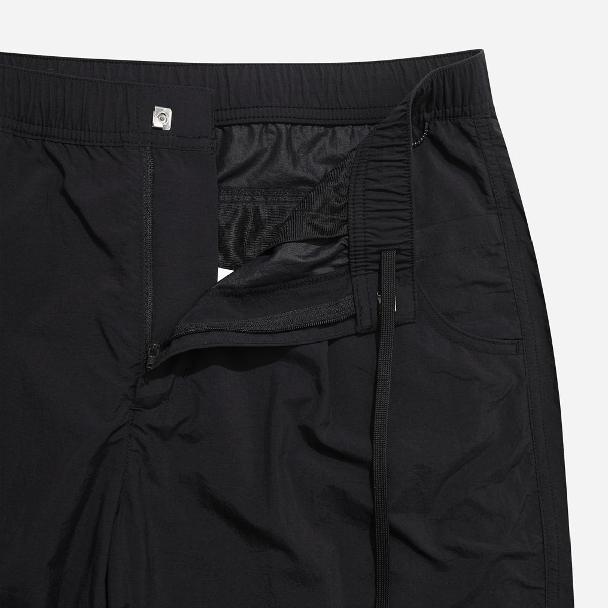 디오디(DOD) 사라토 레귤러핏 팬츠(BLACK)