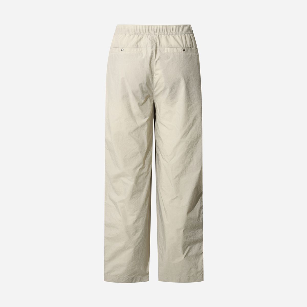 디오디(DOD) 사라토 레귤러핏 팬츠(BEIGE)