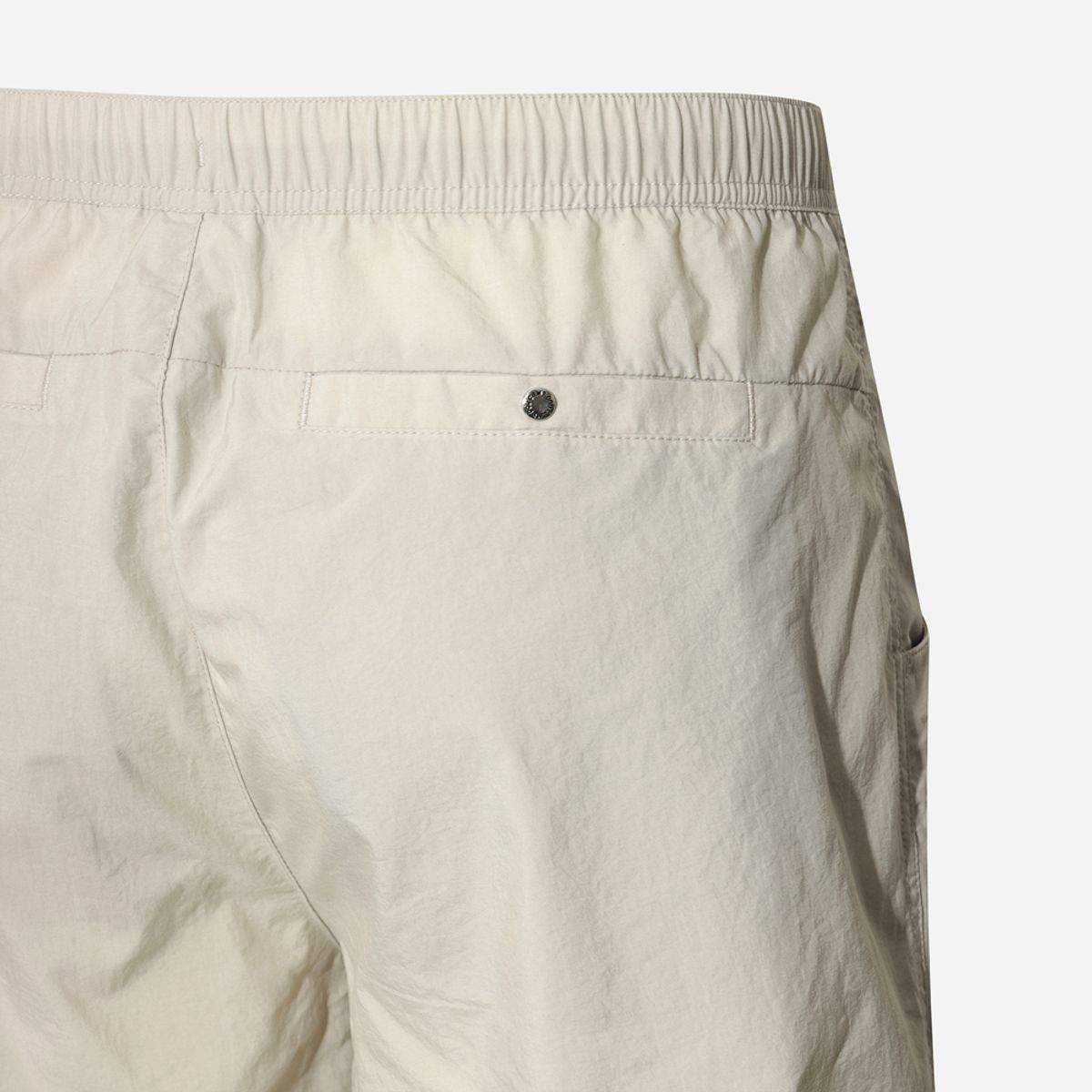 디오디(DOD) 사라토 레귤러핏 팬츠(BEIGE)