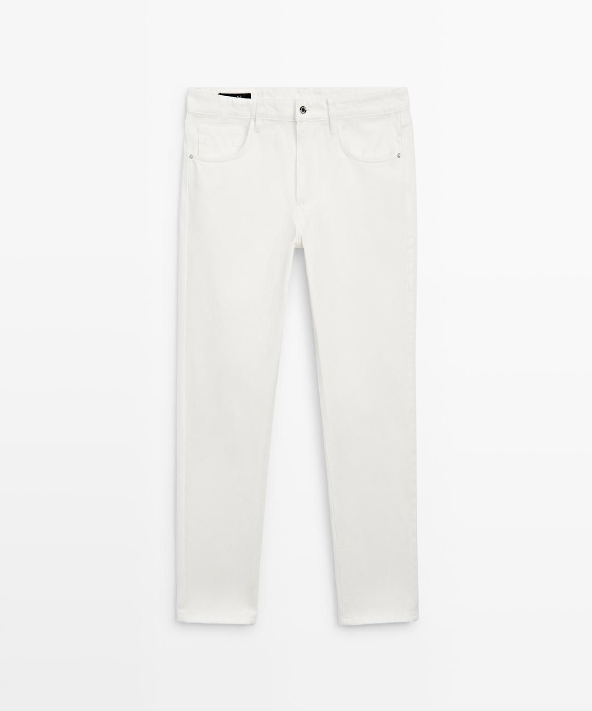 마시모두띠(MASSIMO DUTTI) 슬림핏 진