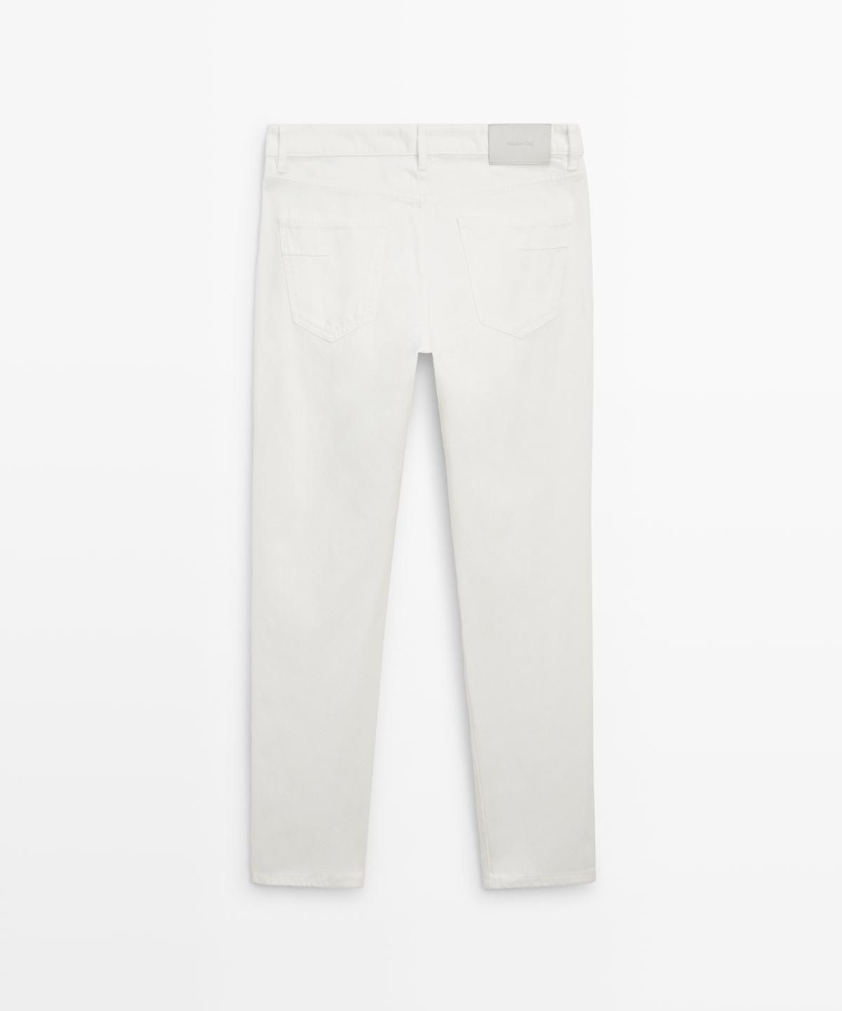 마시모두띠(MASSIMO DUTTI) 슬림핏 진