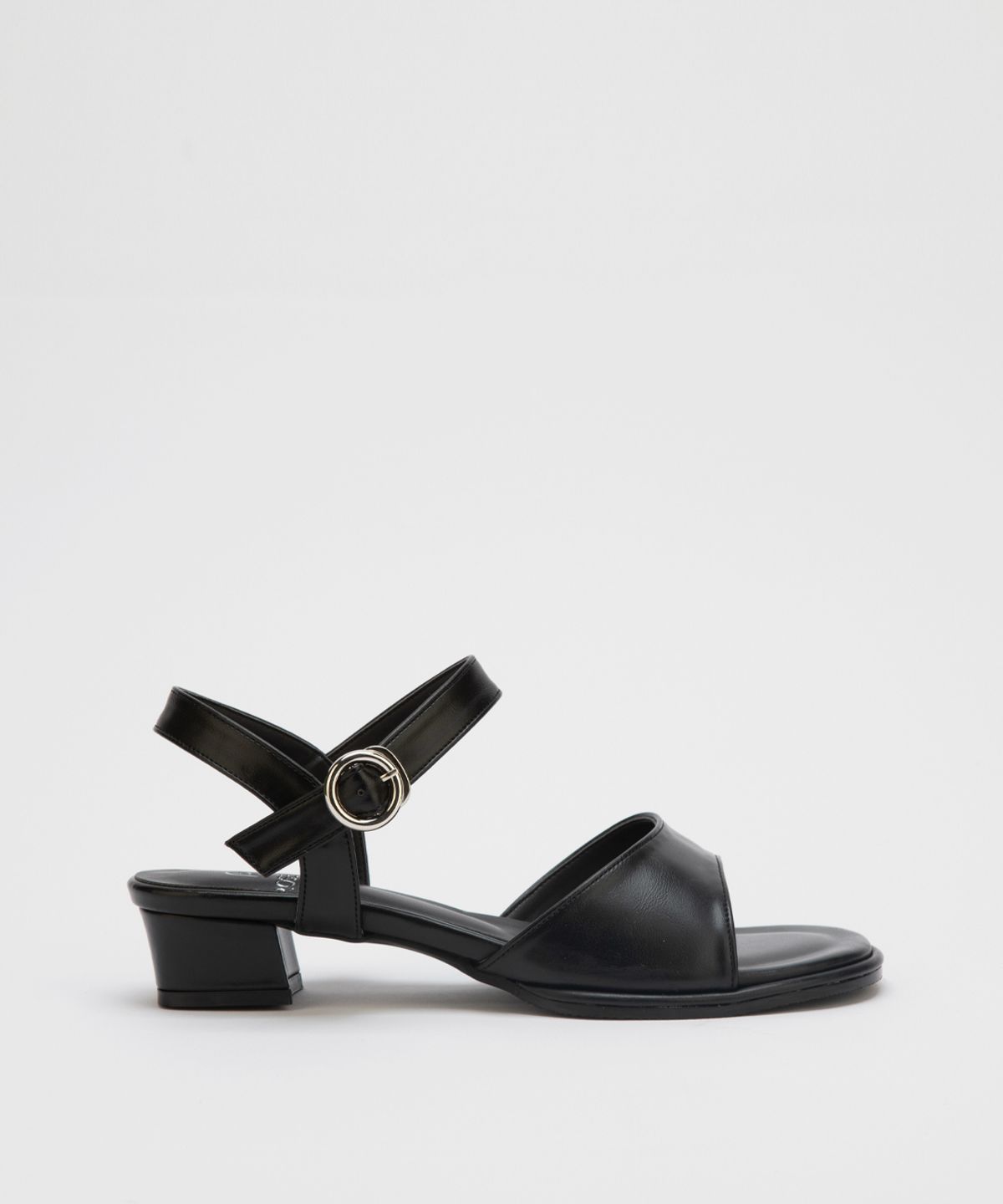 로제니크(ROSENICK) 데이지 라운드 스트랩샌들 (3cm,5cm/3color)
