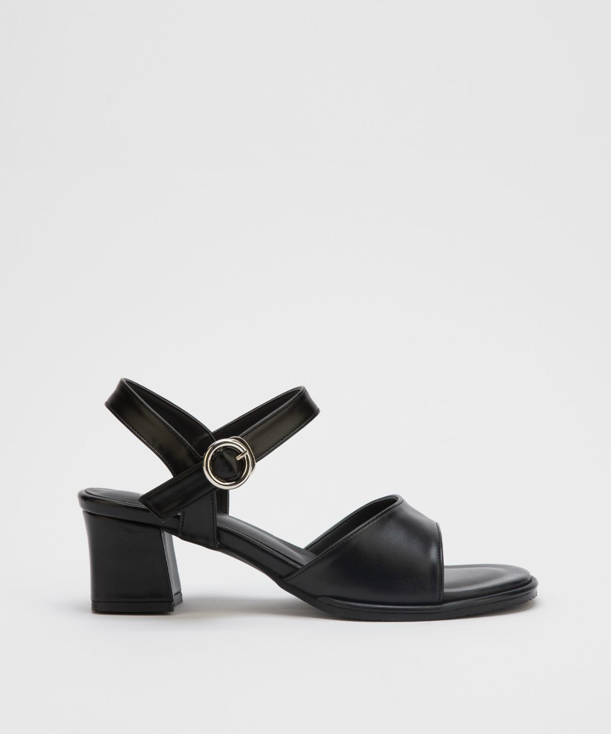 로제니크(ROSENICK) 데이지 라운드 스트랩샌들 (3cm,5cm/3color)