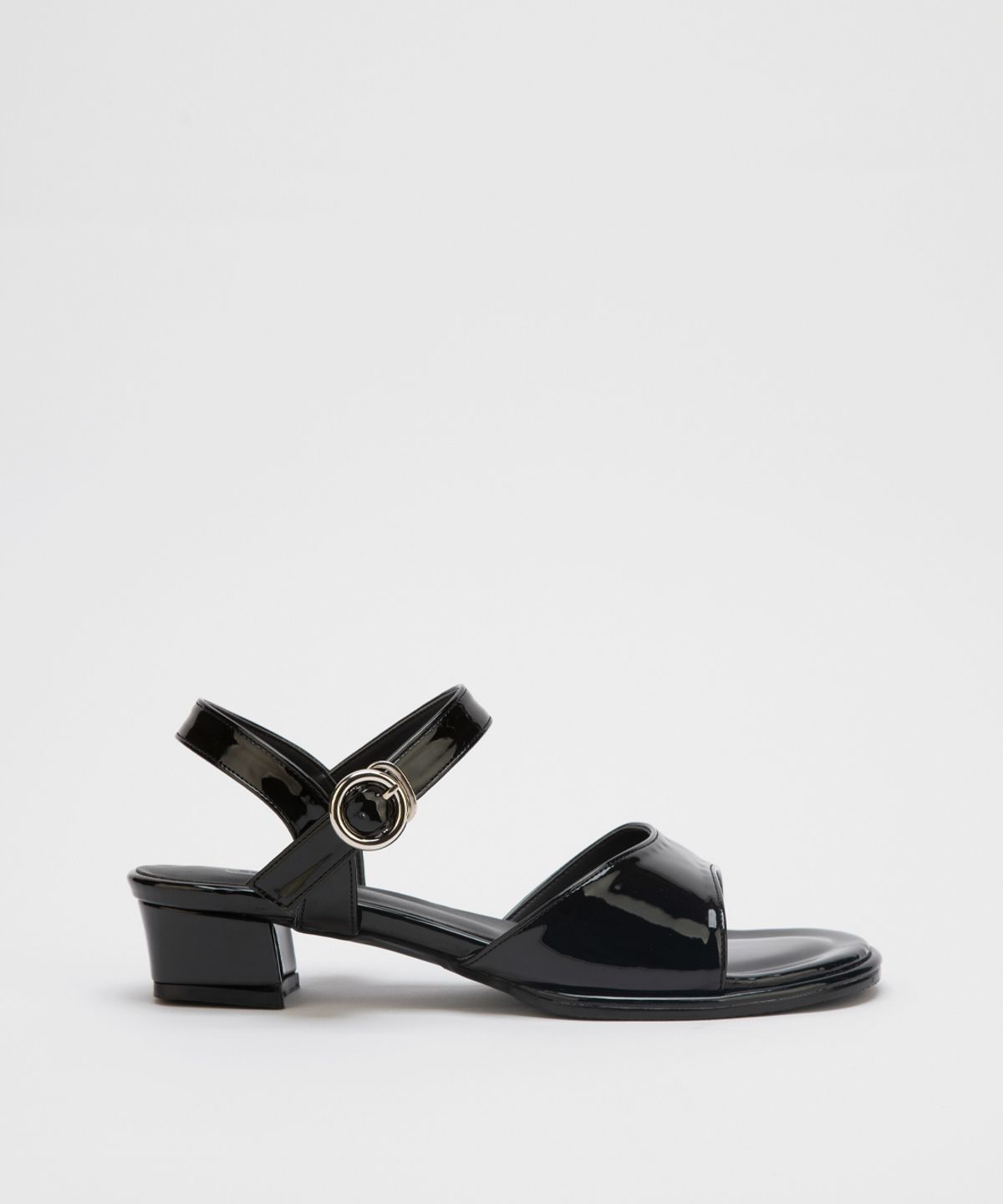 로제니크(ROSENICK) 데이지 라운드 스트랩샌들 (3cm,5cm/3color)