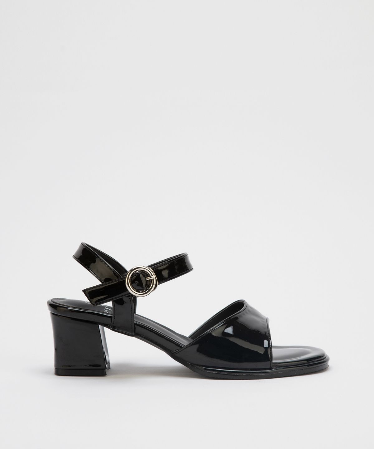 로제니크(ROSENICK) 데이지 라운드 스트랩샌들 (3cm,5cm/3color)