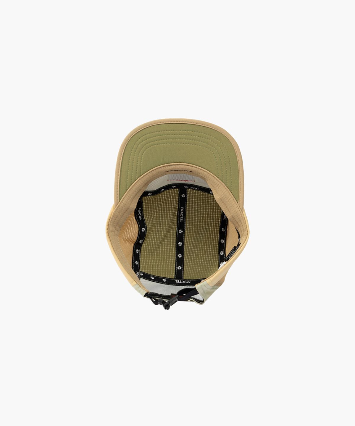 프랙텔(FRACTEL) M 시리즈 차마 캡