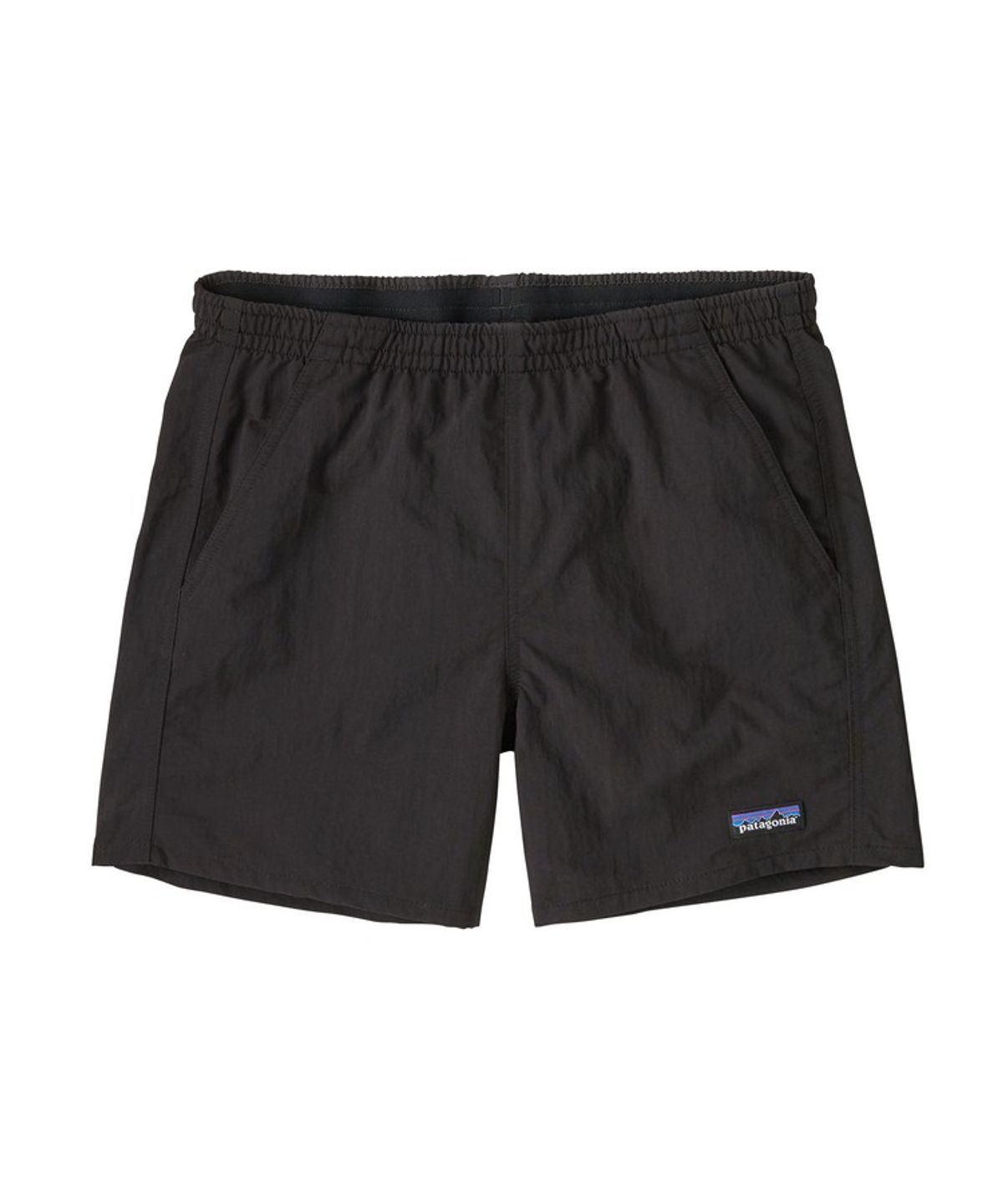 파타고니아(PATAGONIA) 우먼즈 배기스 쇼츠 - 5인치 / 57059R5