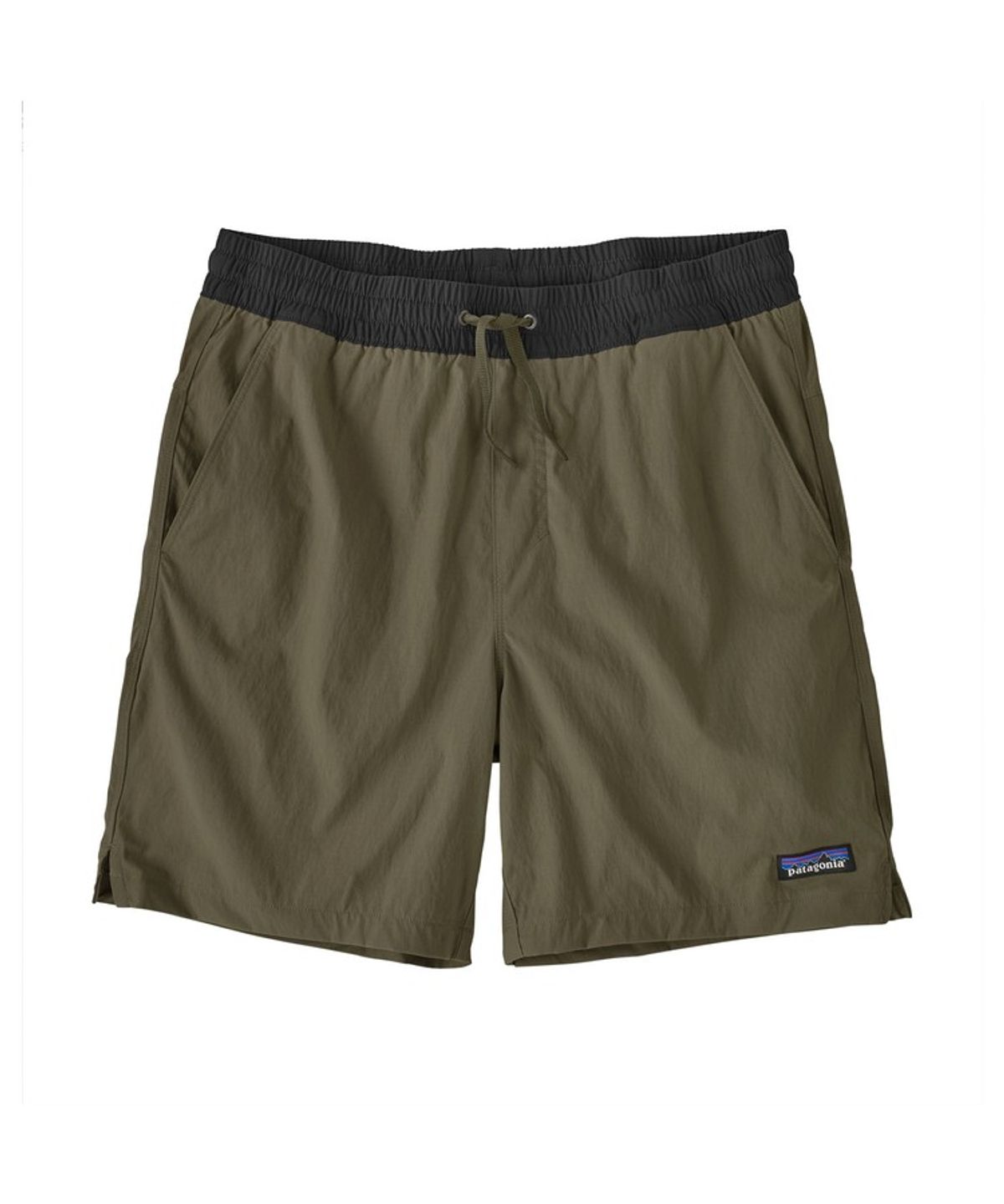 파타고니아(PATAGONIA) 멘즈 배기스 라이츠 - 6인치 / 58049R5