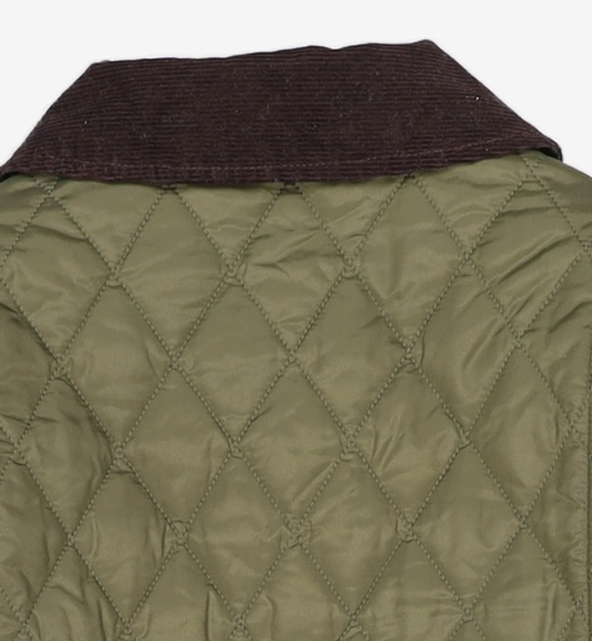 바버(BARBOUR) 사파리/헌팅 재킷 008