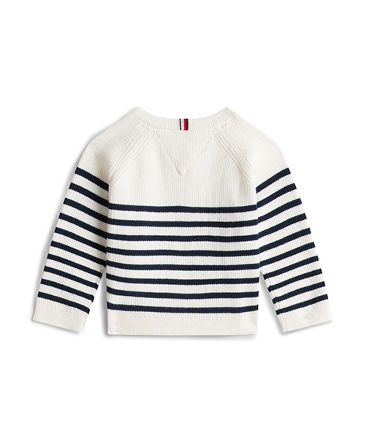 타미힐피거 키즈(TOMMY HILFIGER KIDS) 에센셜 레귤러 가디건