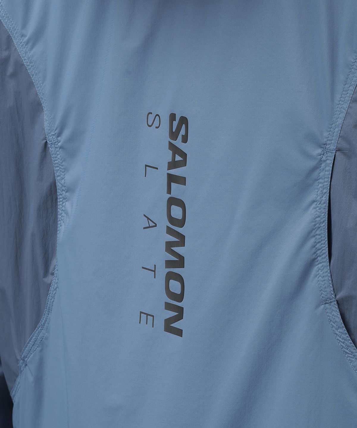 살로몬(SALOMON) 플로우 경량 자켓_LD0032900