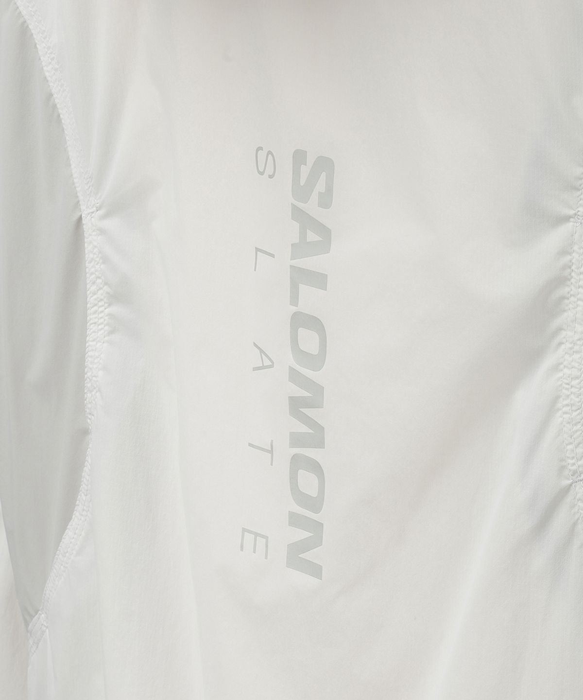 살로몬(SALOMON) 플로우 경량 자켓_LD0033100