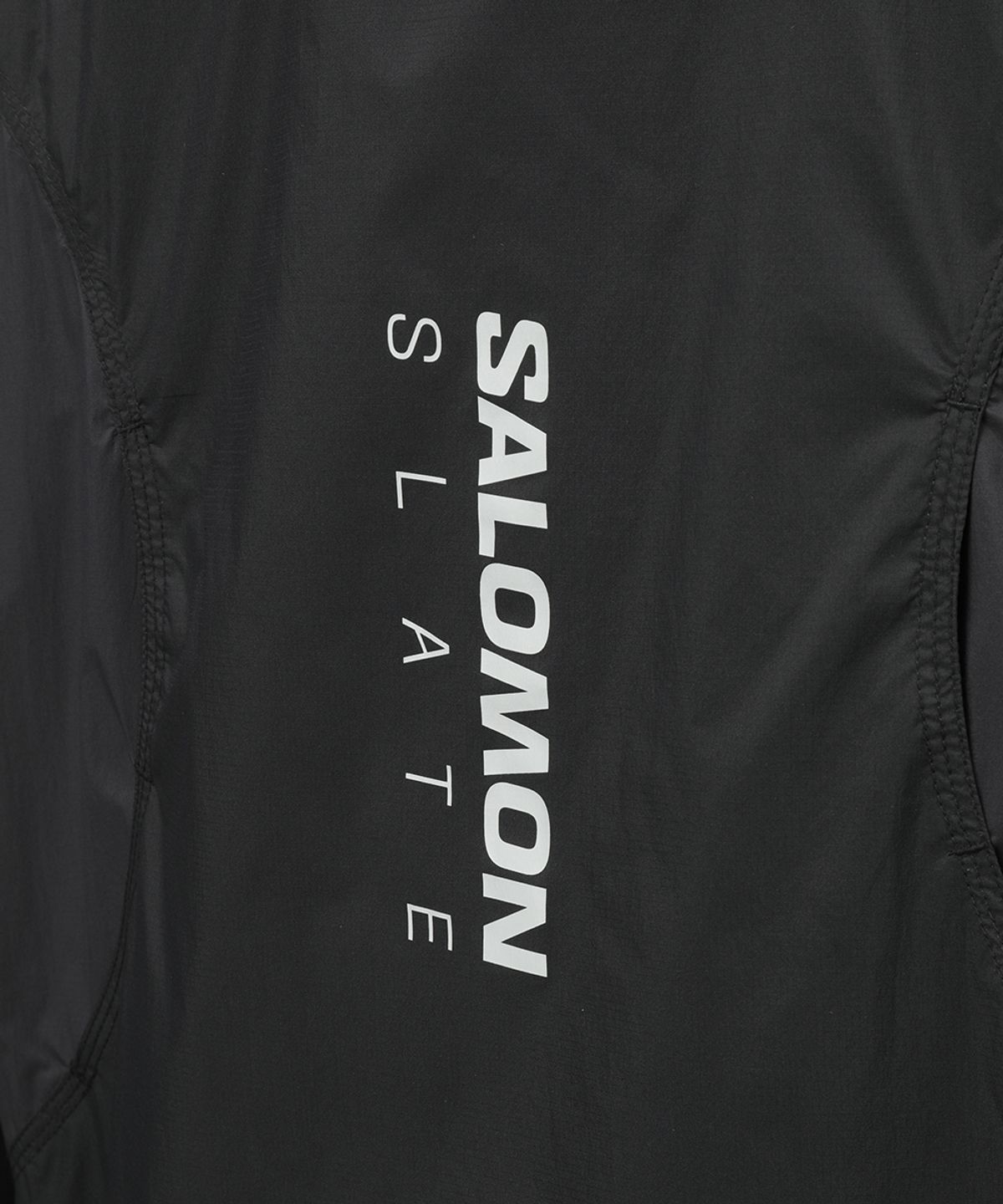 살로몬(SALOMON) 플로우 경량 자켓_LD0033000