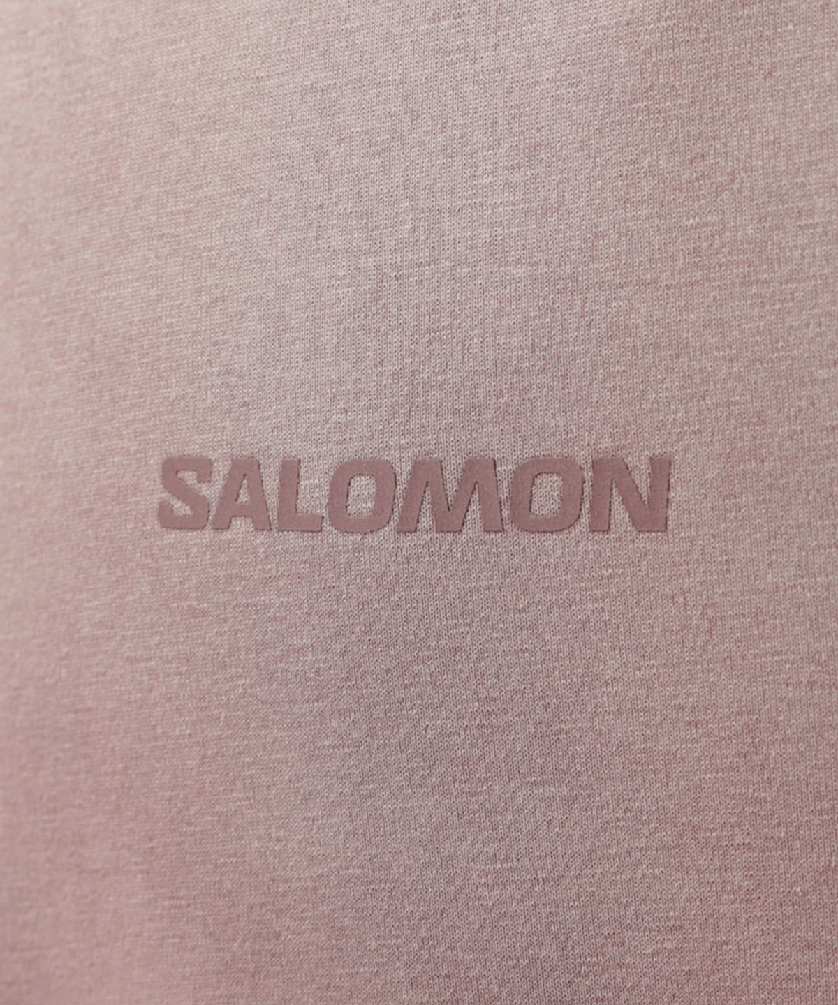 살로몬(SALOMON) 페이드 집업_LD0042800