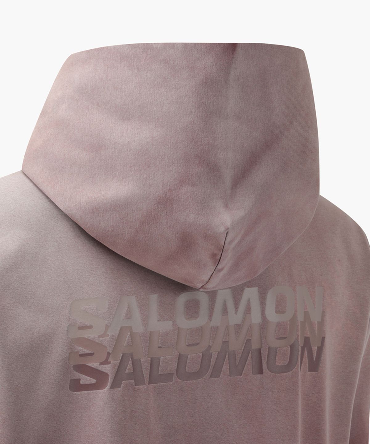 살로몬(SALOMON) 페이드 집업_LD0042800