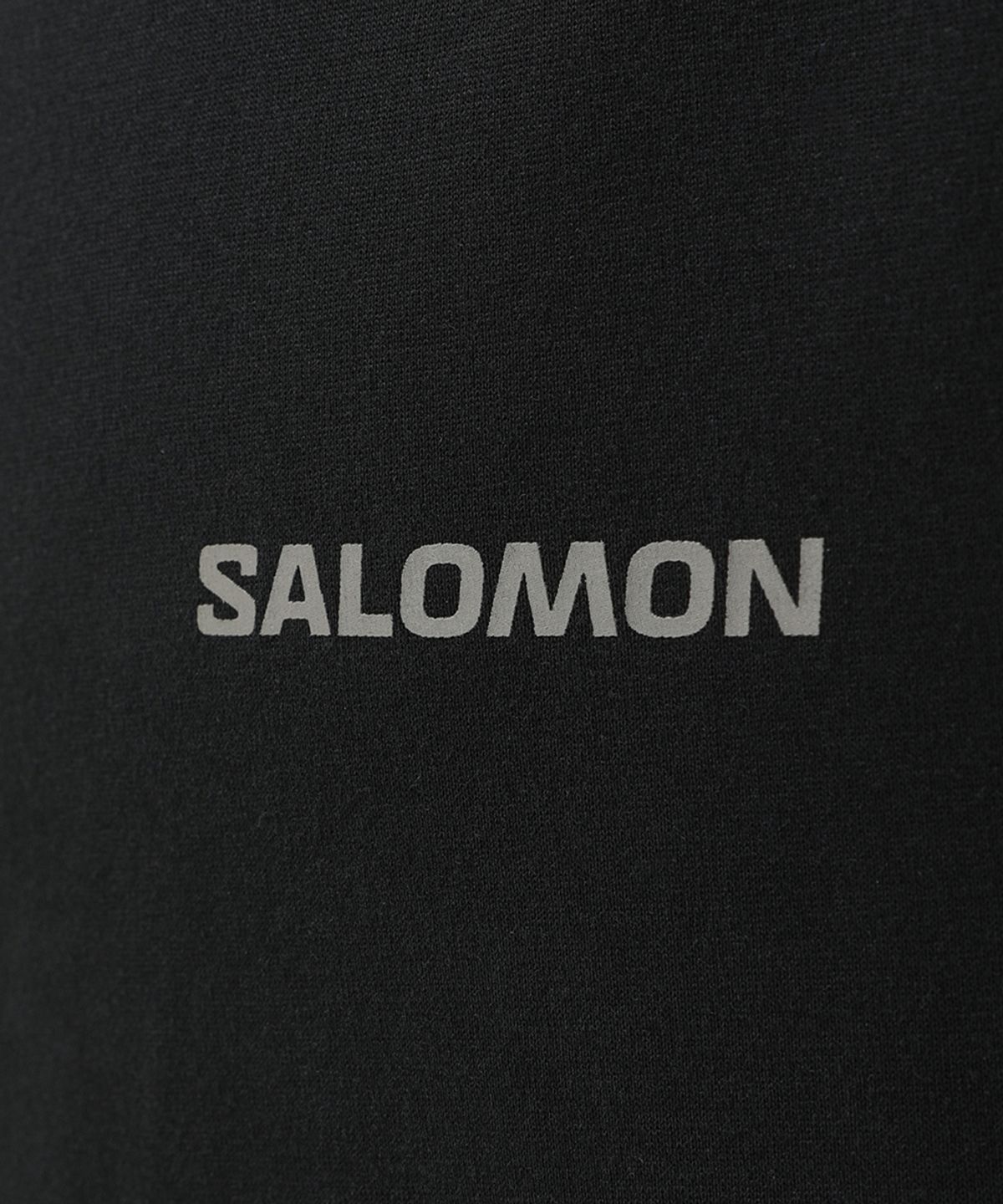 살로몬(SALOMON) 페이드 집업_LD0042900