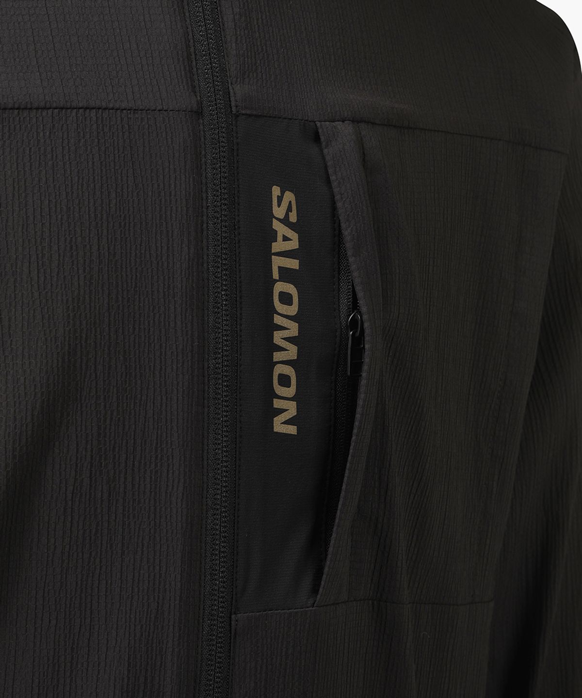 살로몬(SALOMON) 로슈 레이어 자켓_LD0086700