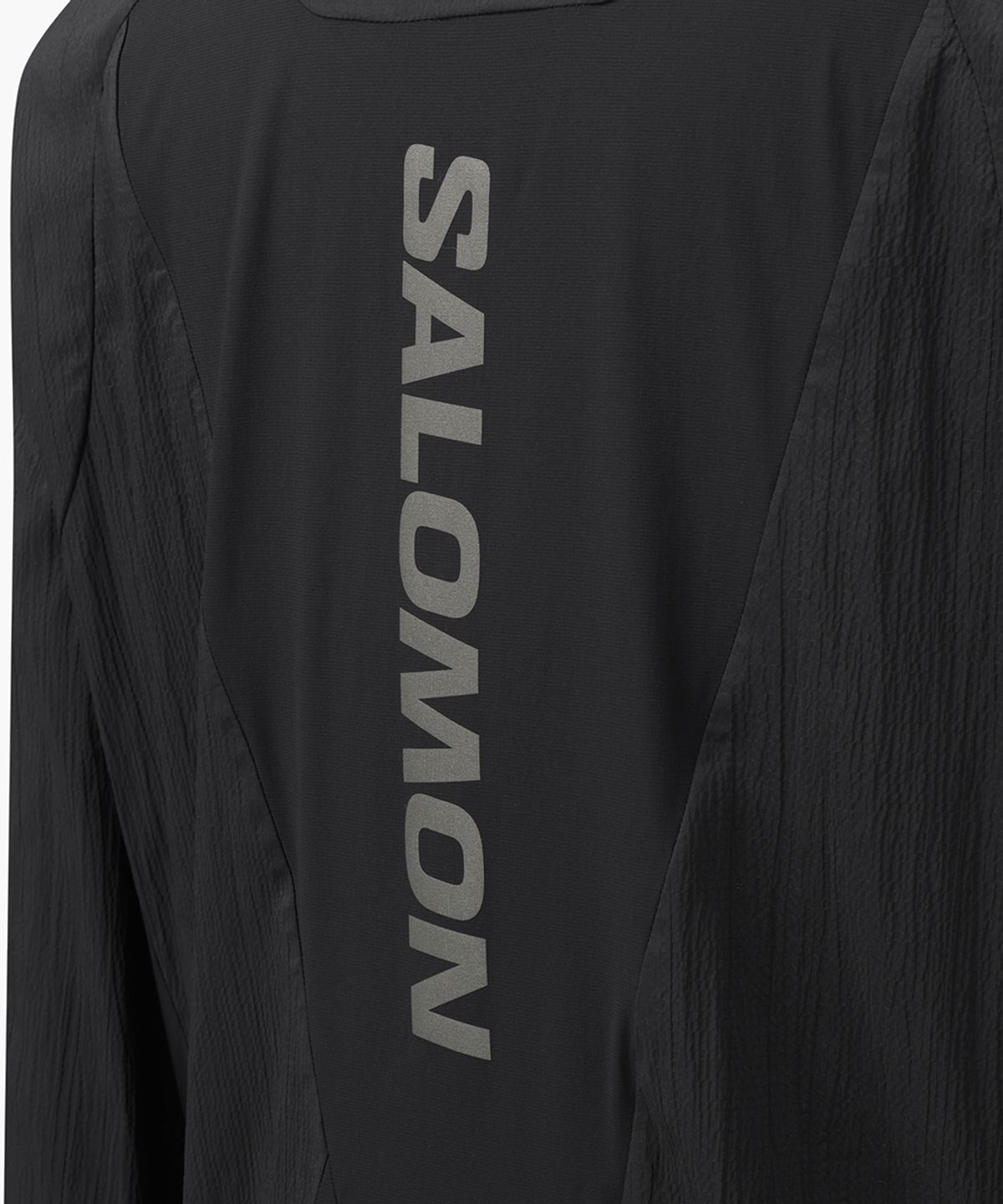 살로몬(SALOMON) 로슈 레이어 자켓_LD0086900