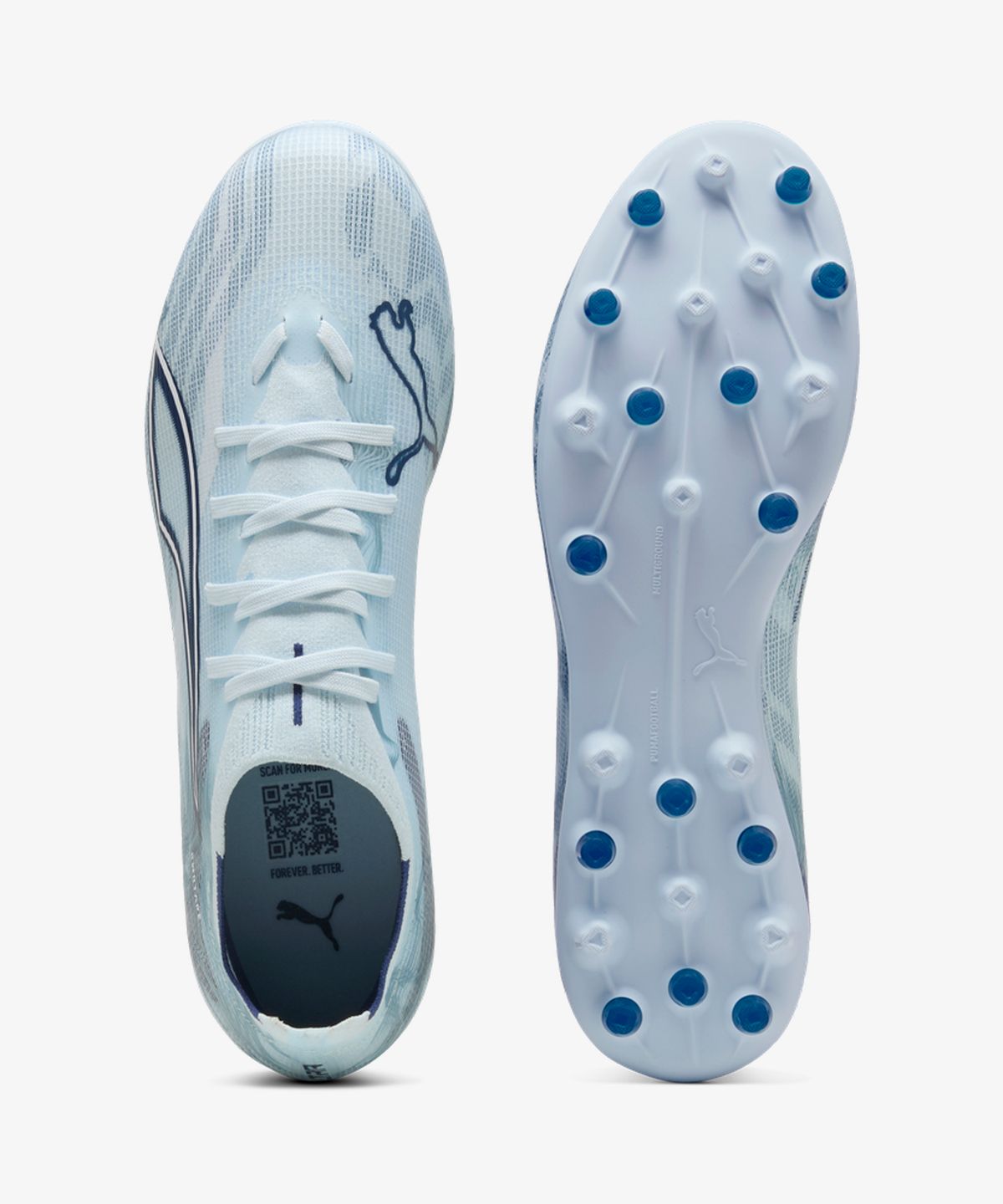 푸마(PUMA) ULTRA 6 MATCH MG