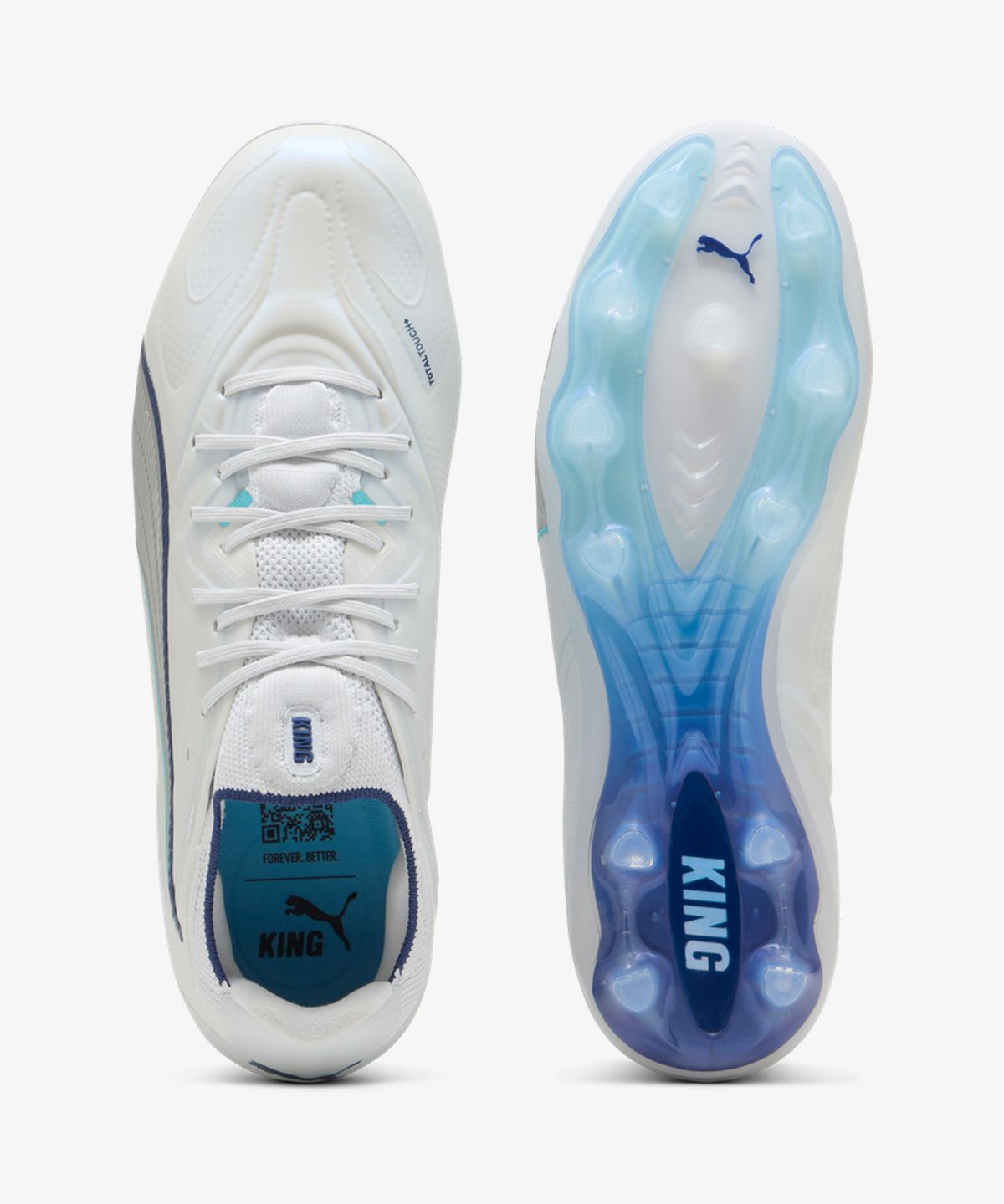 푸마(PUMA) KING 20 ULTIMATE FG/AG