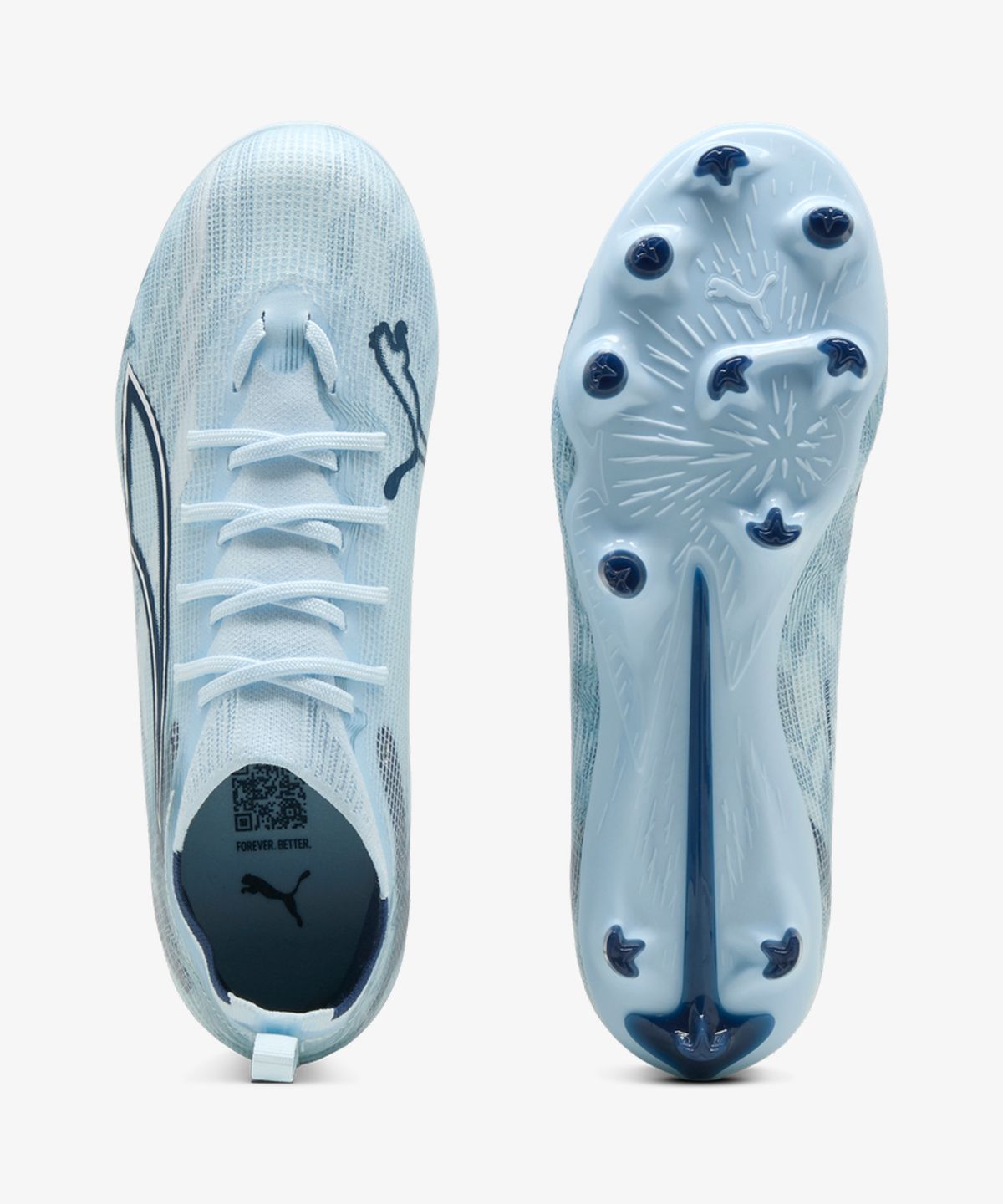 푸마(PUMA) ULTRA 6 PRO FG/AG 주니어