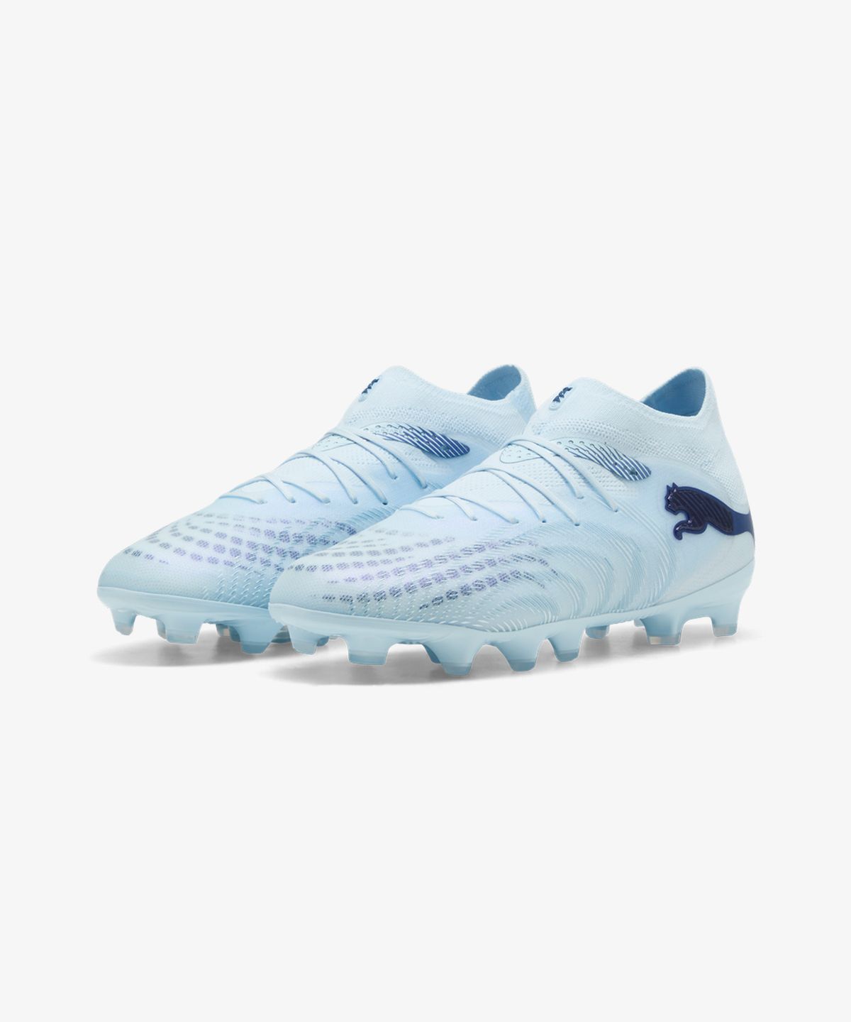 푸마(PUMA) FUTURE 9 PRO FG/AG 주니어