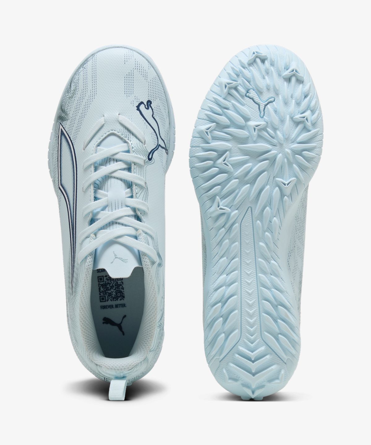 푸마(PUMA) ULTRA 6 PLAY TT 주니어