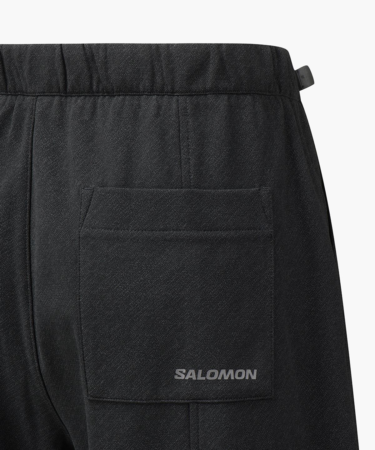 살로몬(SALOMON) 프라이머리 스웻 쇼츠_LD0042200